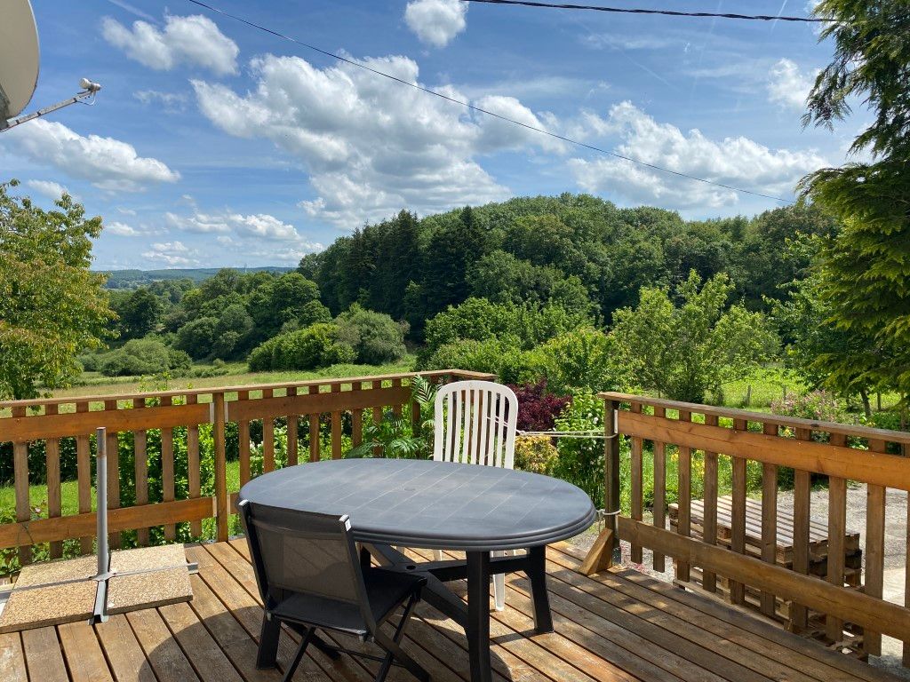 Achat maison 5 chambre(s) - Châteauneuf-la-Forêt