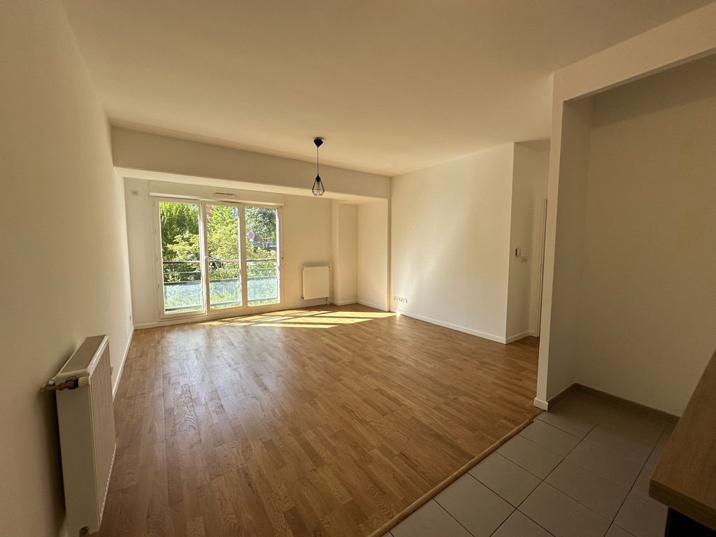 Achat appartement à vendre 3 pièces 60 m² - Massy