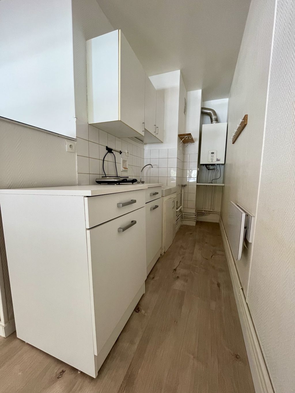 Achat appartement 1 pièce(s) Les Sables-d'Olonne