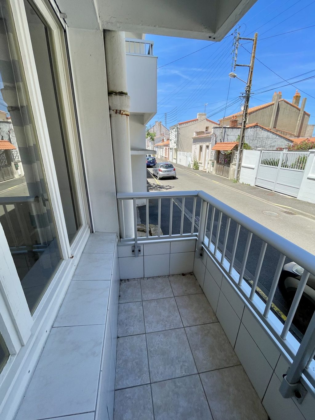 Achat appartement 1 pièce(s) Les Sables-d'Olonne