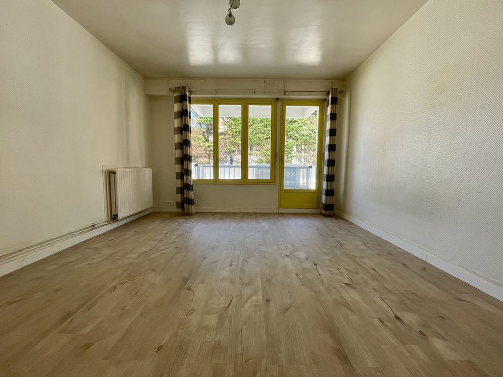 Achat studio à vendre 26 m² - Les Sables-d'Olonne