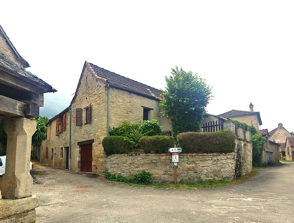 Achat maison 2 chambre(s) - Caylus