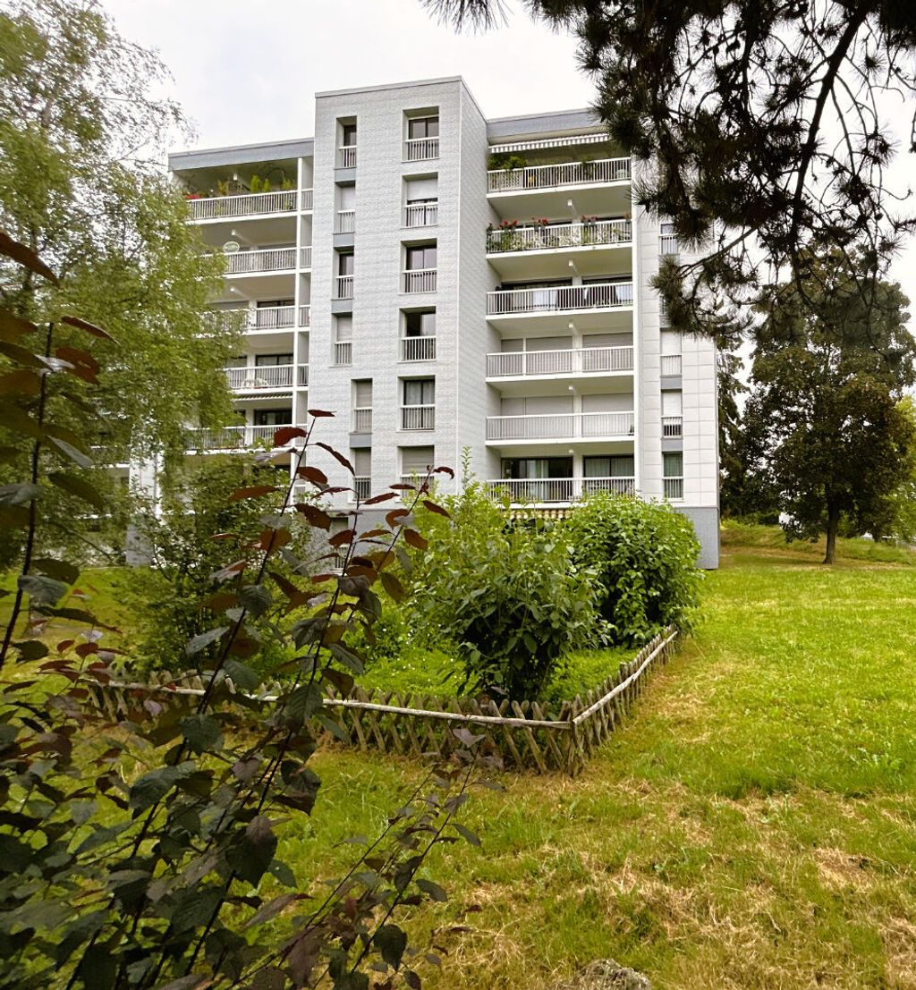 Achat appartement à vendre 4 pièces 75 m² - Les Ulis