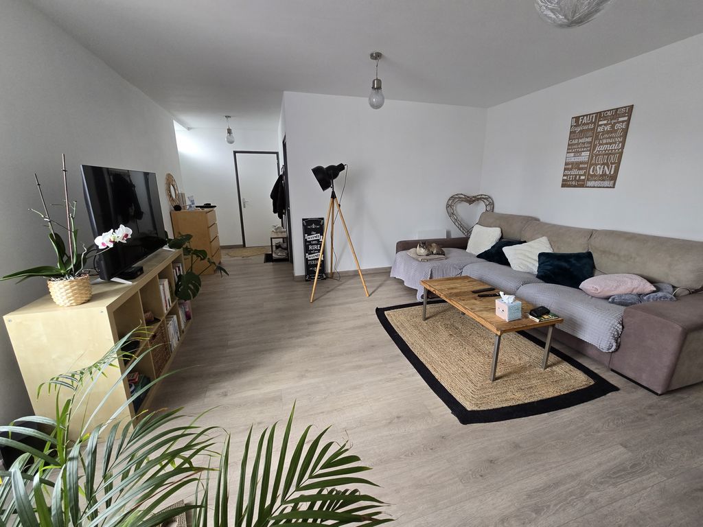 Achat maison 2 chambre(s) - Luçon