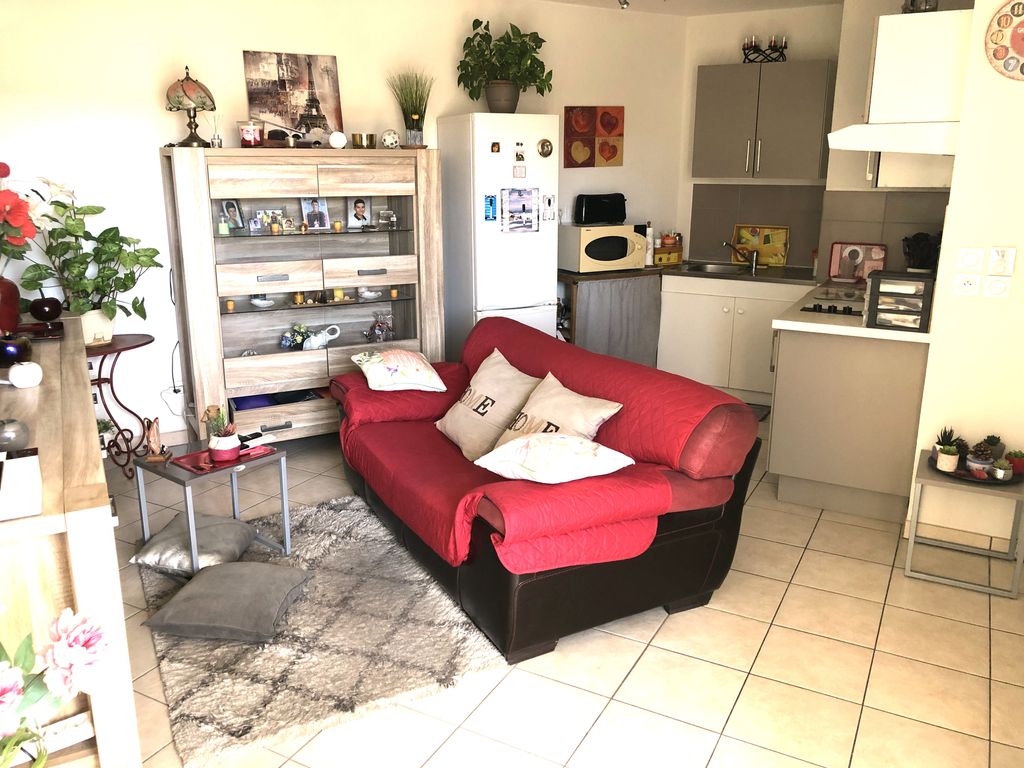 Achat appartement 2 pièce(s) La Seyne-sur-Mer