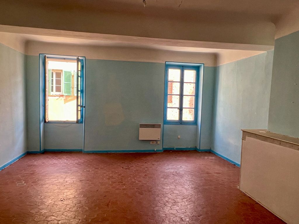 Achat maison à vendre 2 chambres 124 m² - Montfort-sur-Argens