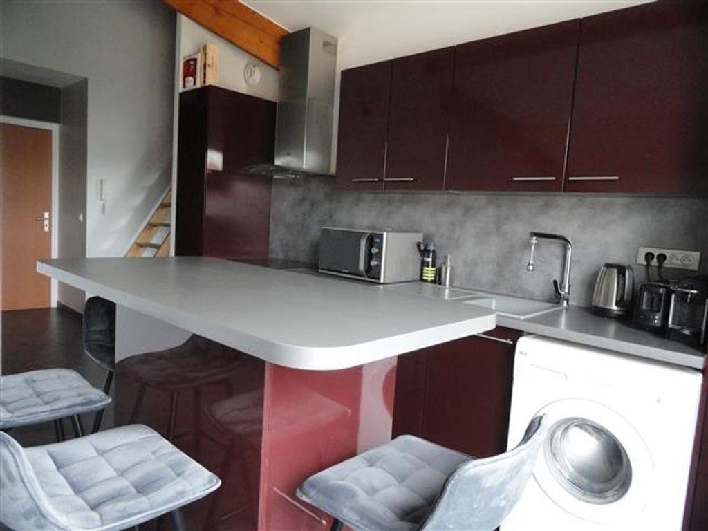 Achat appartement à vendre 2 pièces 38 m² - Pontault-Combault