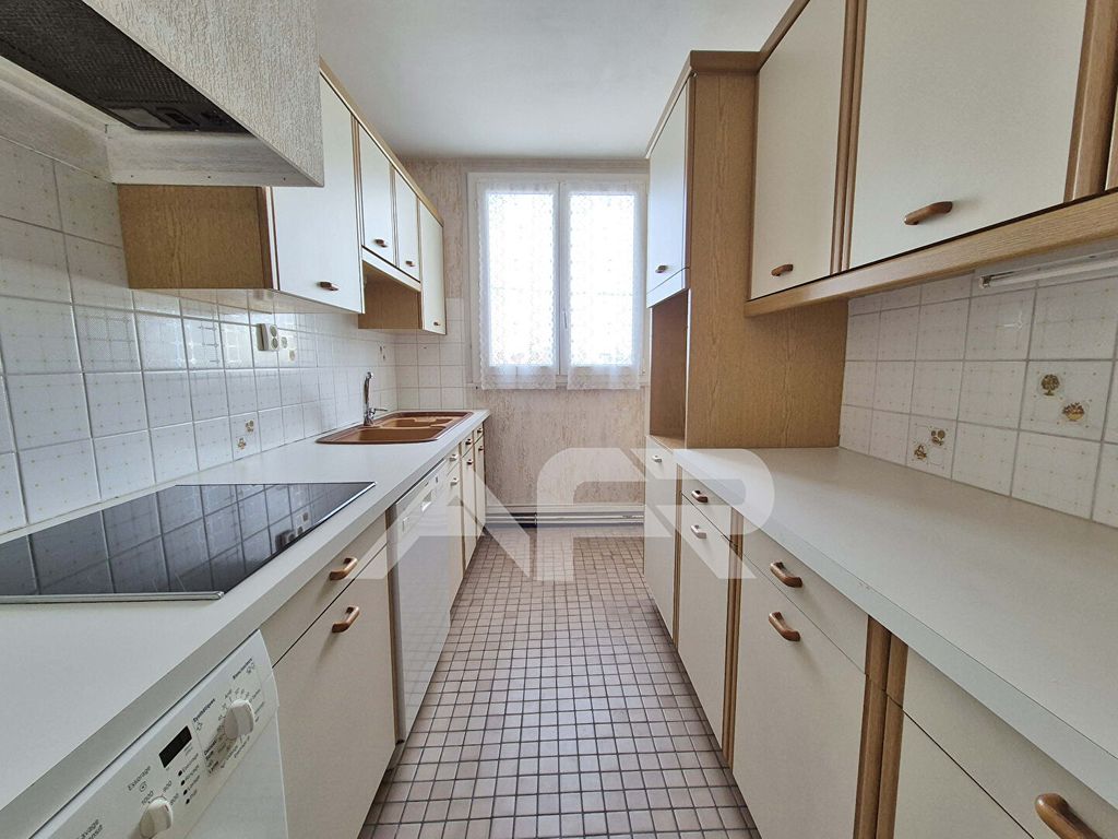 Achat appartement 4 pièce(s) Chatou