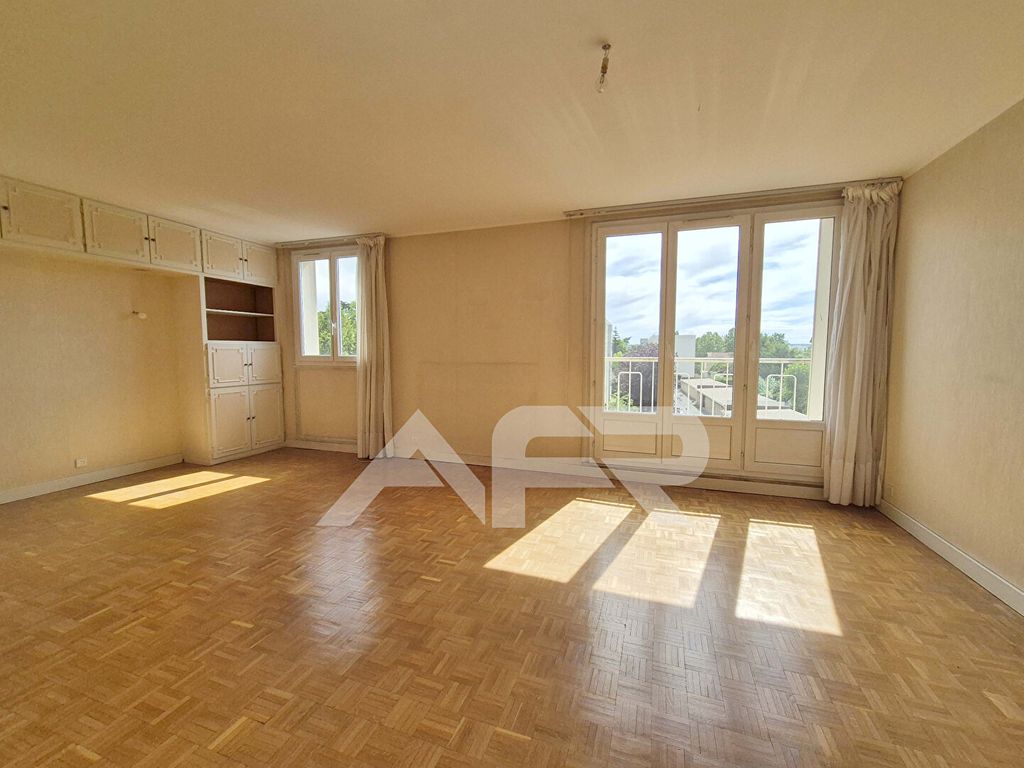 Achat appartement à vendre 4 pièces 68 m² - Chatou