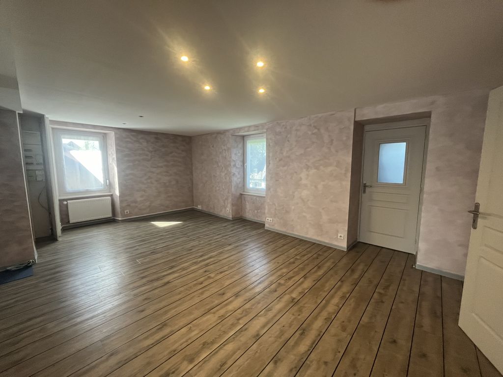 Achat appartement à vendre 3 pièces 65 m² - Offemont