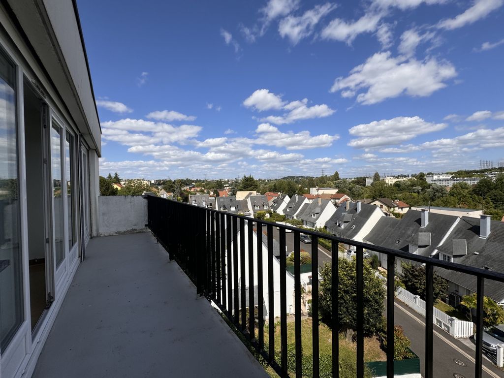 Achat appartement 4 pièce(s) Palaiseau