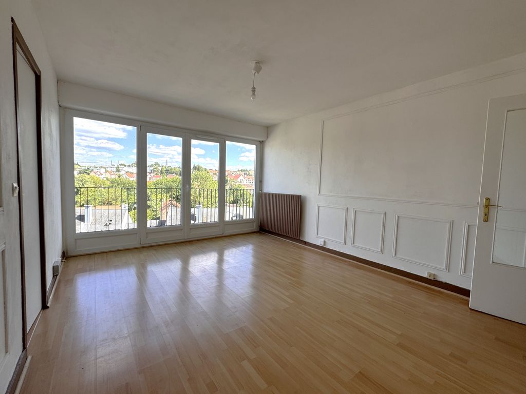 Achat appartement à vendre 4 pièces 73 m² - Palaiseau