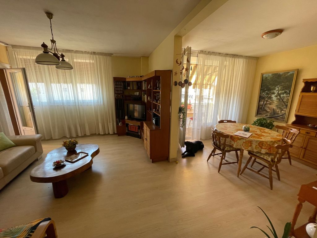 Achat appartement 4 pièce(s) La Valette-du-Var