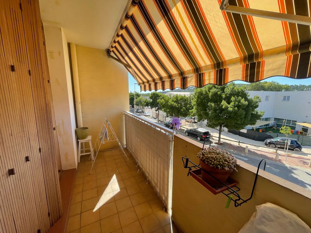 Achat appartement à vendre 4 pièces 67 m² - La Valette-du-Var