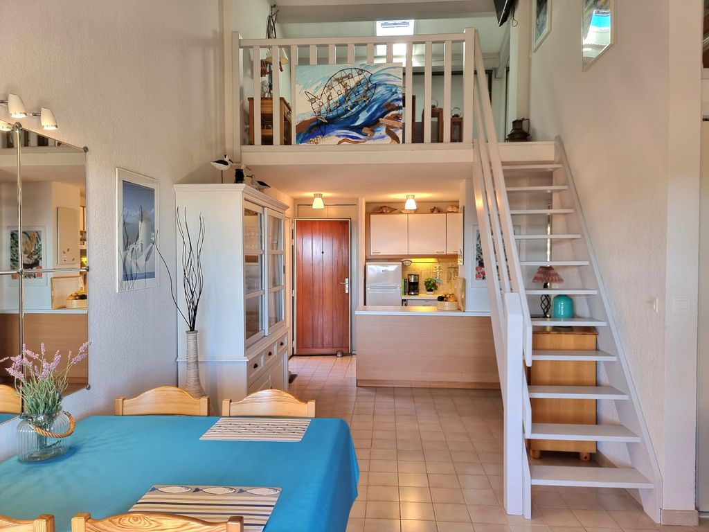 Achat appartement 3 pièce(s) Rayol-Canadel-sur-Mer