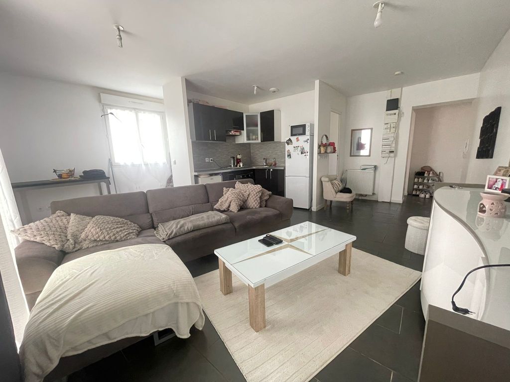 Achat duplex à vendre 4 pièces 56 m² - Mitry-Mory