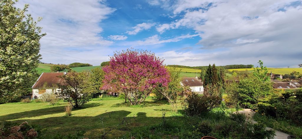 Achat maison 4 chambre(s) - Villiers-Louis