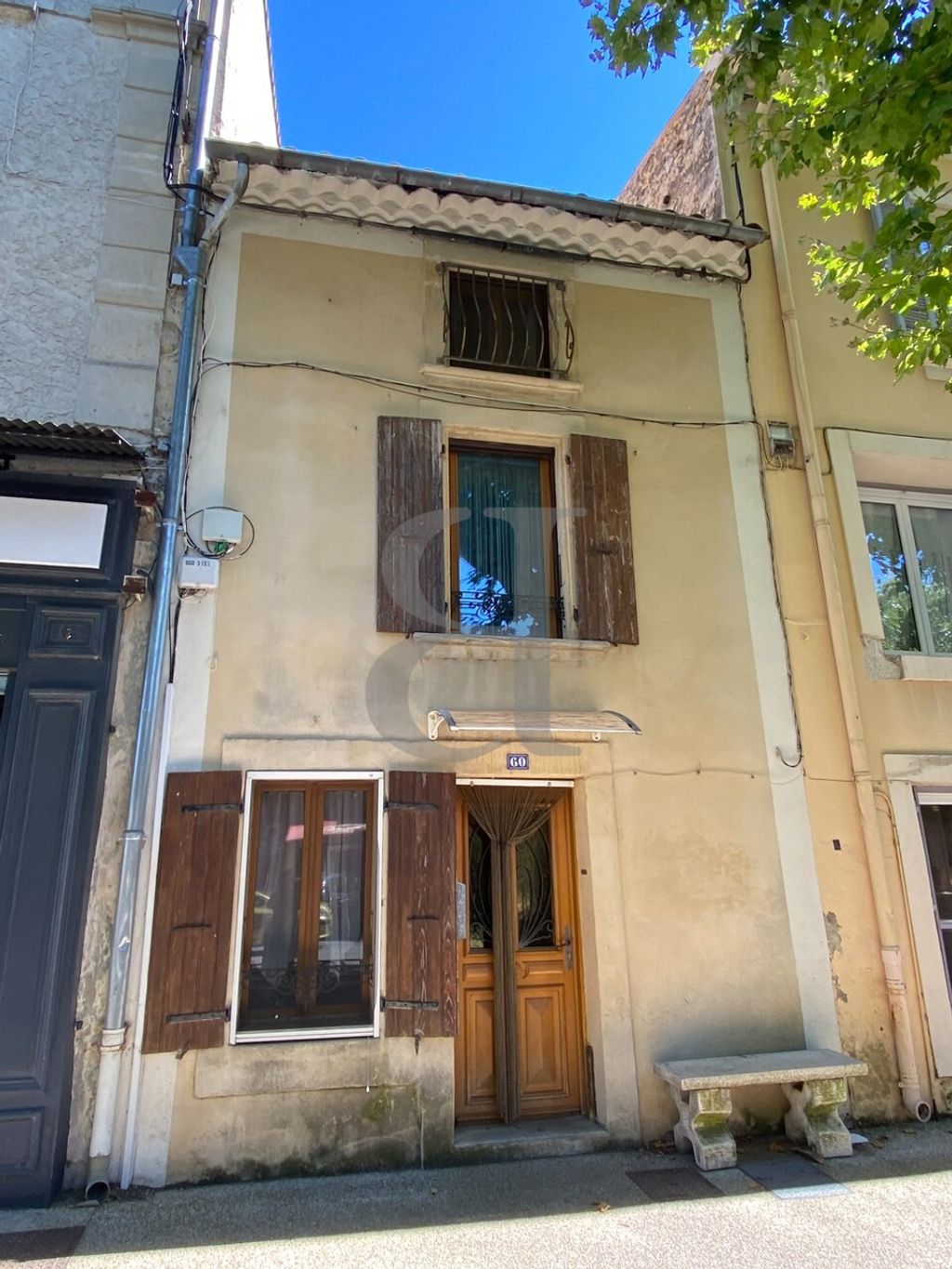 Achat maison à vendre 4 chambres 81 m² - Valréas