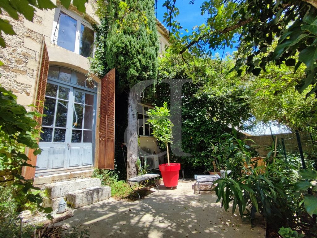 Achat maison à vendre 1 chambre 156 m² - Valréas