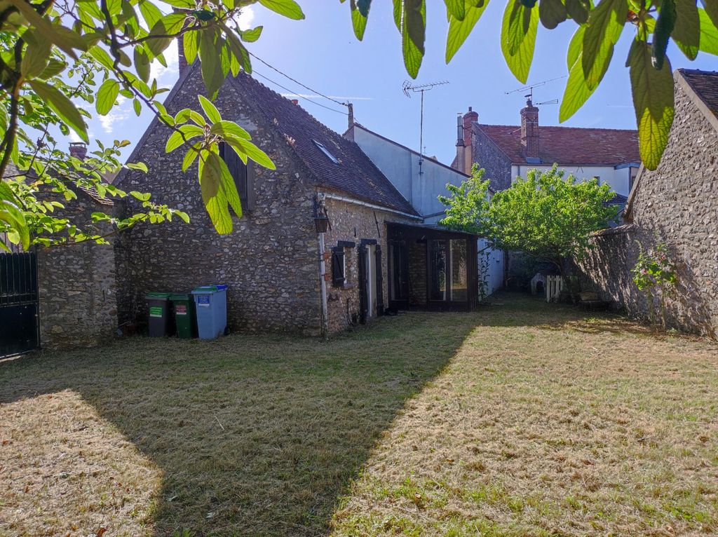 Achat maison à vendre 2 chambres 130 m² - Dourdan