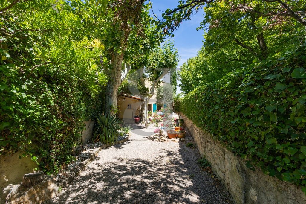 Achat maison 3 chambre(s) - Le Barroux