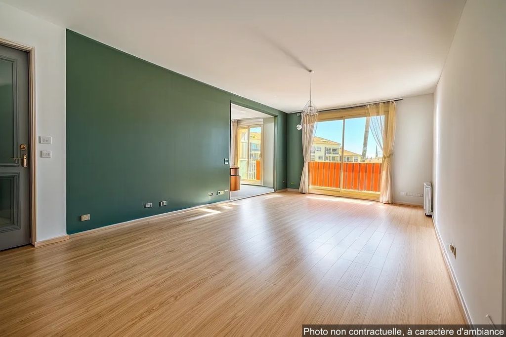 Achat appartement à vendre 4 pièces 78 m² - Hyères