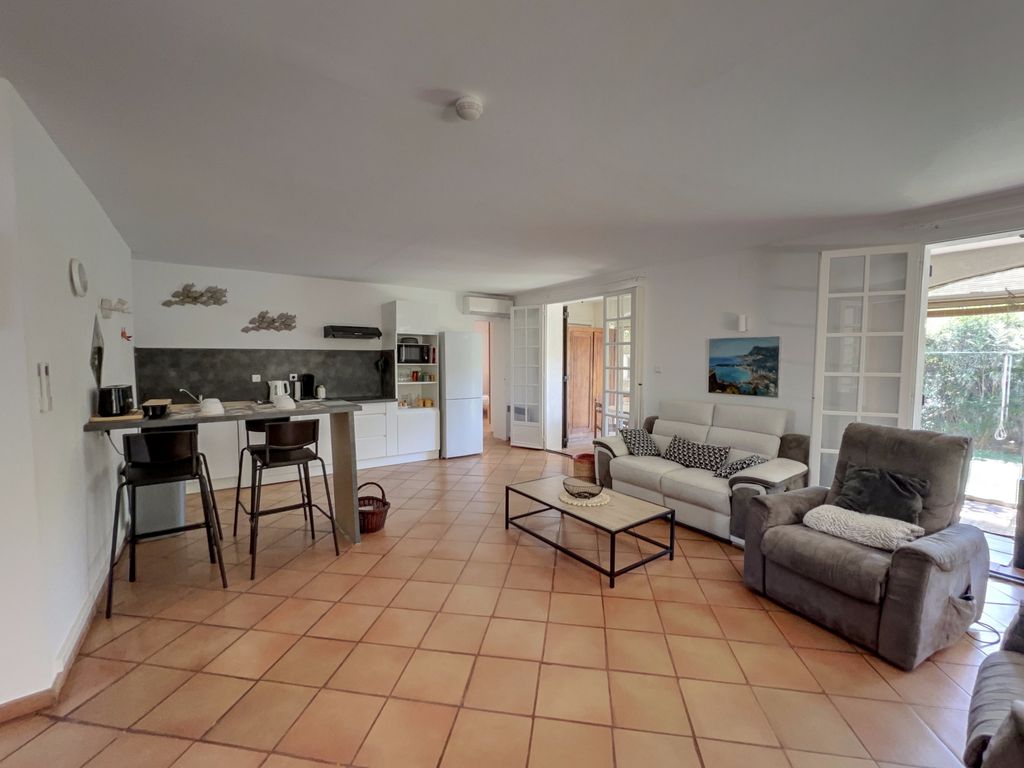 Achat maison 4 chambre(s) - Hyères