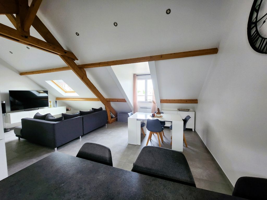 Achat appartement 4 pièce(s) Savigny-sur-Orge