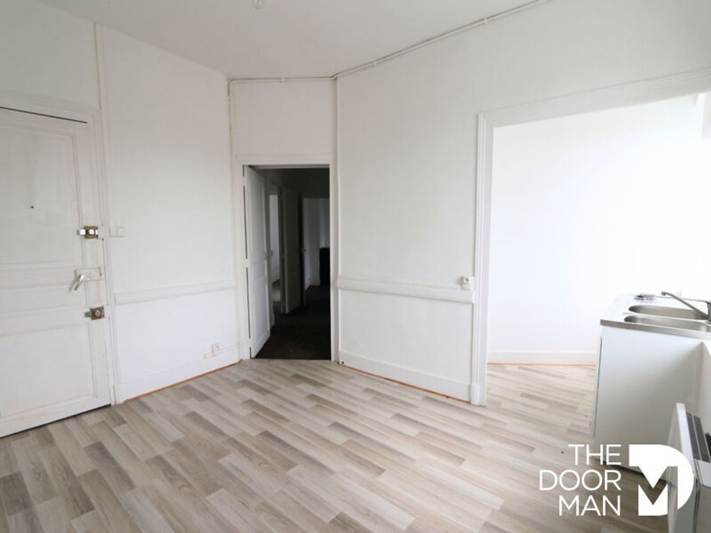 Achat appartement à vendre 3 pièces 80 m² - Sancoins