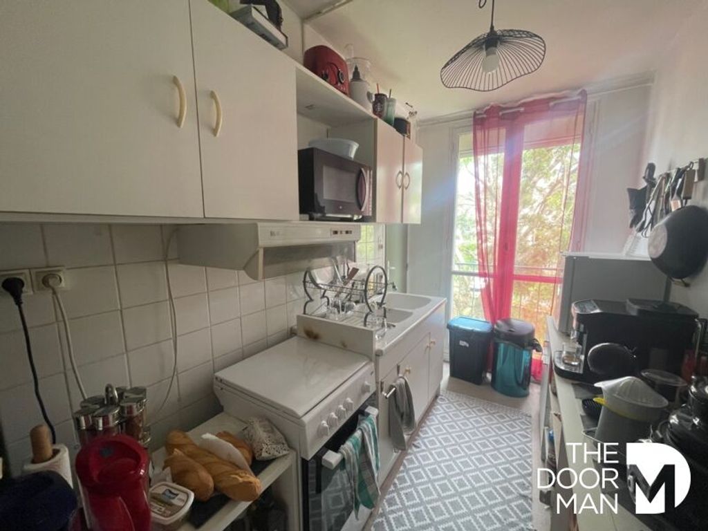 Achat appartement à vendre 3 pièces 53 m² - Niort