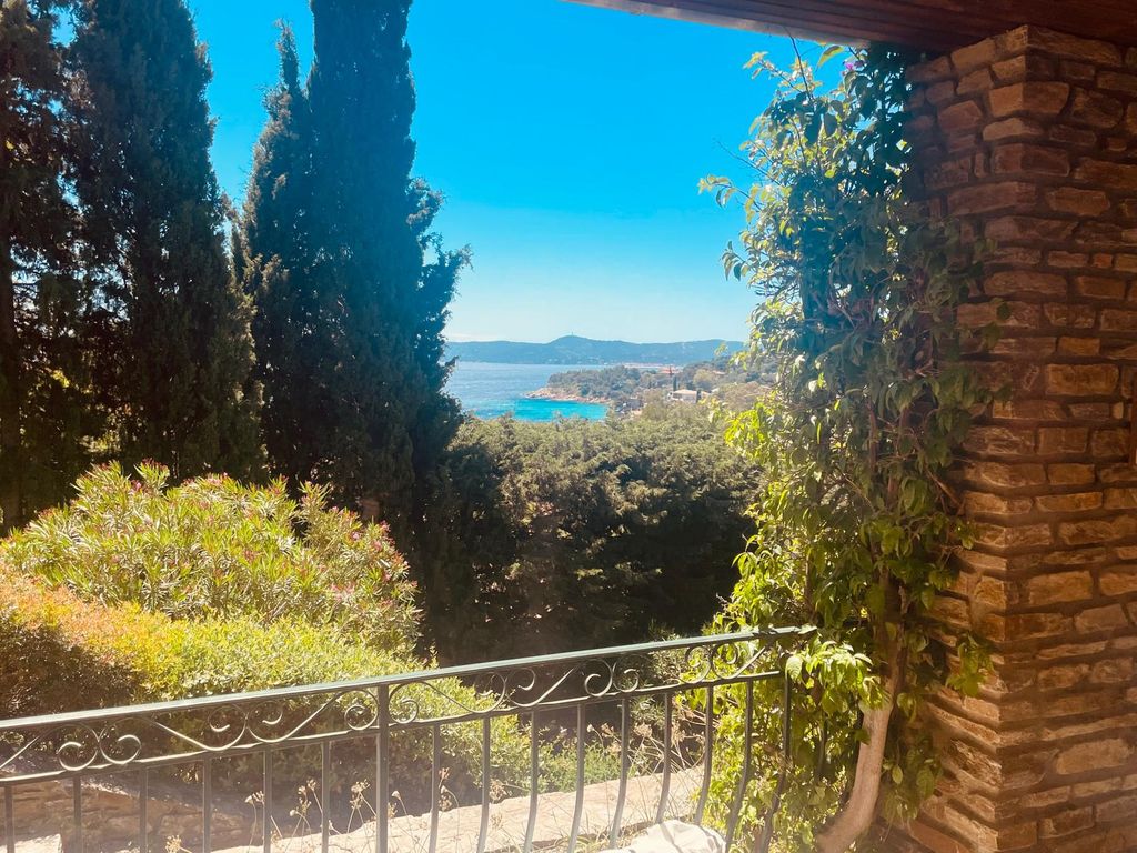 Achat maison 4 chambre(s) - Le Lavandou