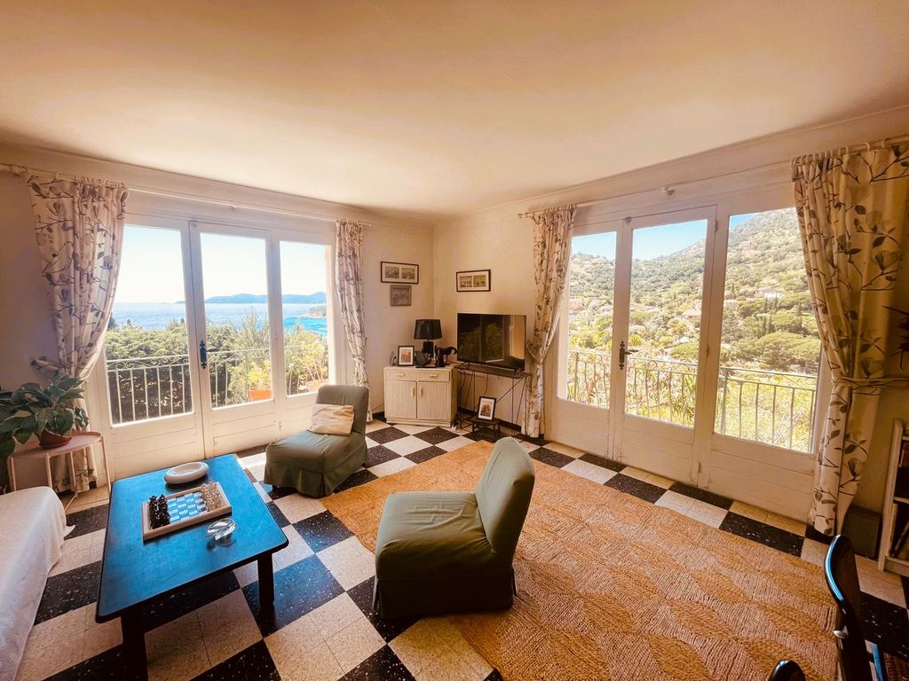 Achat maison 4 chambre(s) - Le Lavandou