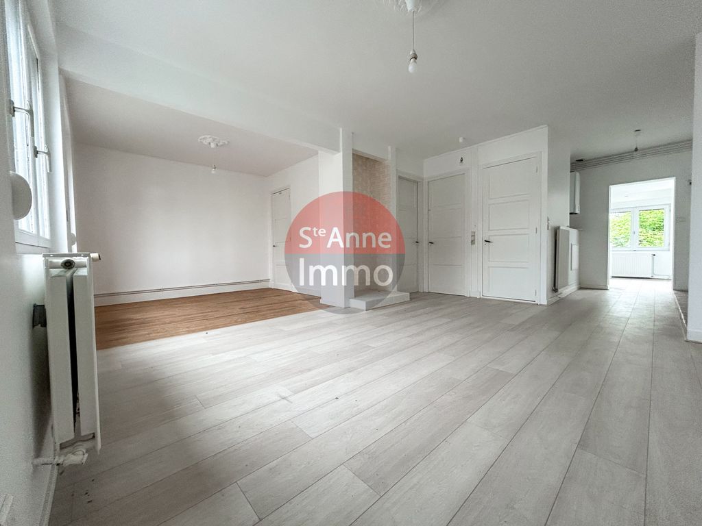 Achat maison à vendre 2 chambres 75 m² - Roye