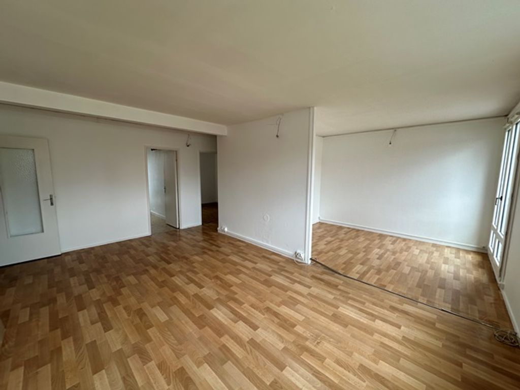 Achat appartement 4 pièce(s) Amiens