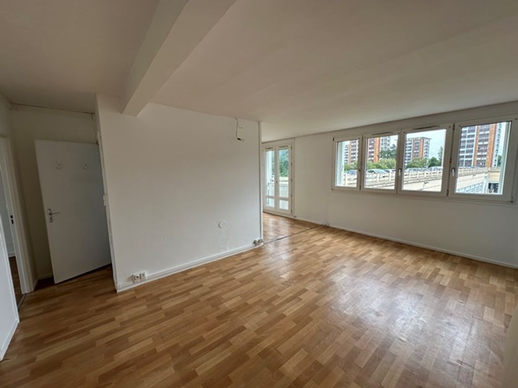 Achat appartement à vendre 4 pièces 67 m² - Amiens