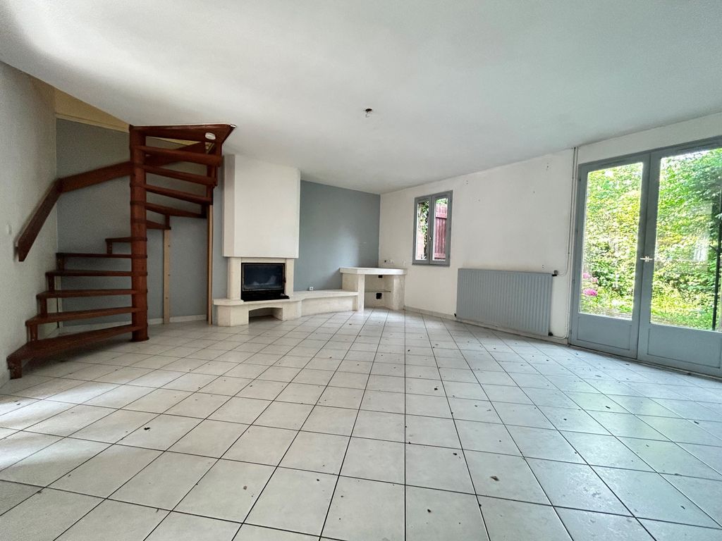 Achat maison à vendre 3 chambres 78 m² - Amiens