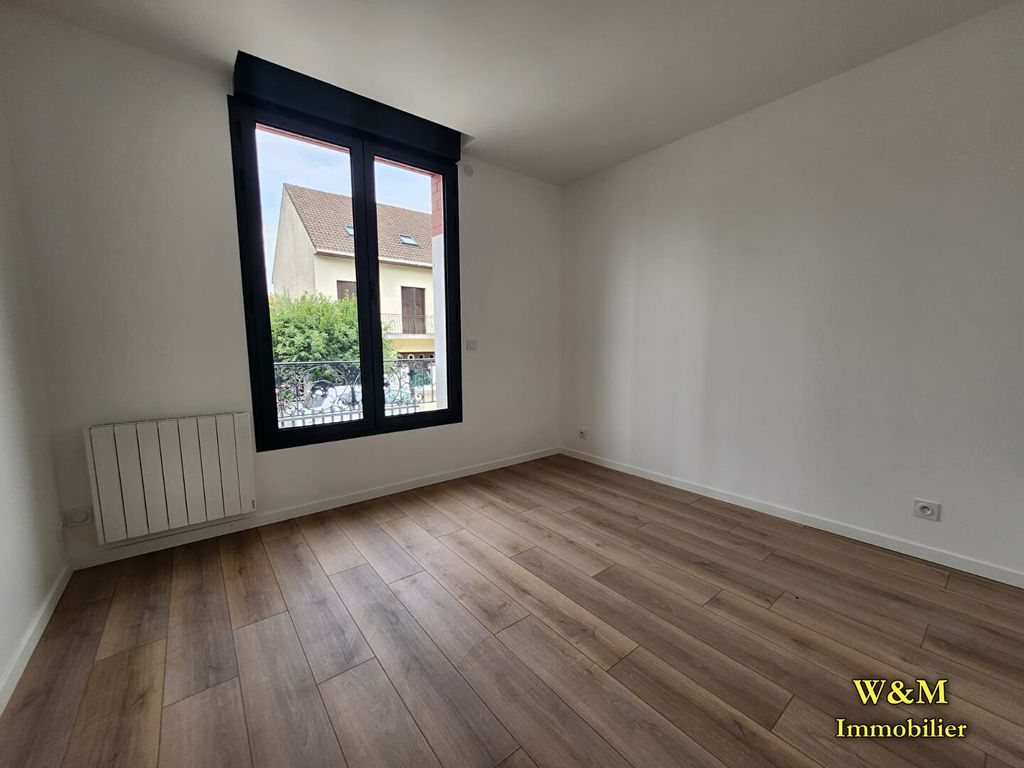 Achat appartement 5 pièce(s) Villejuif