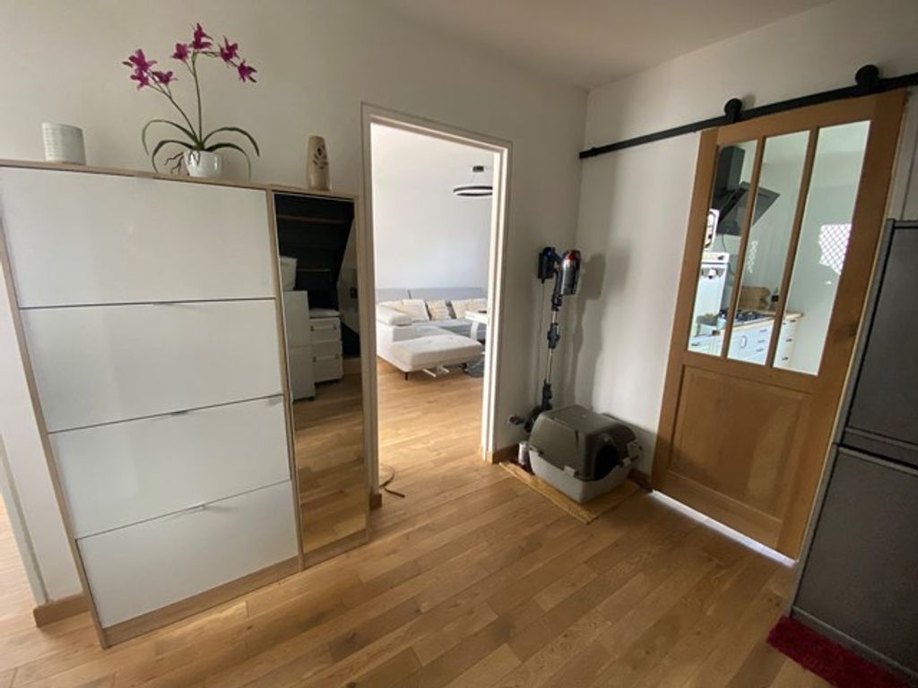 Achat maison 3 chambre(s) - Amiens