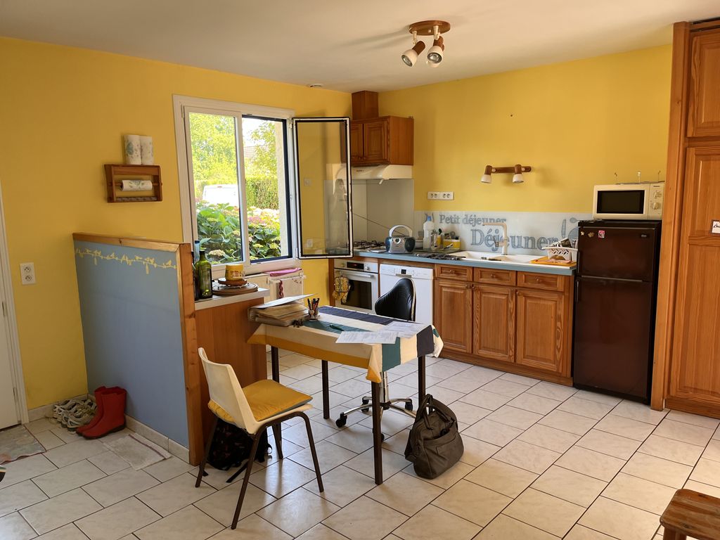 Achat maison 5 chambre(s) - Poix-de-Picardie