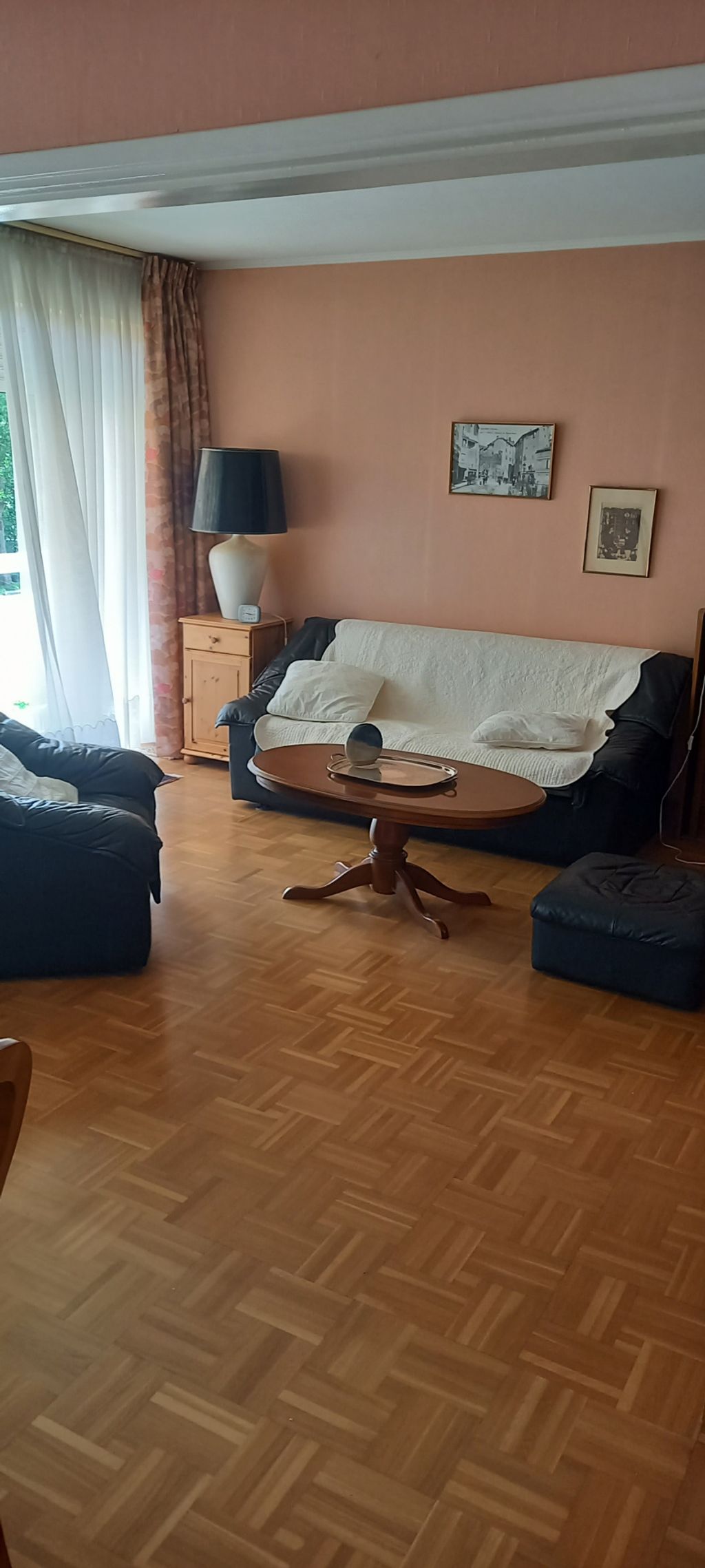 Achat appartement à vendre 4 pièces 75 m² - Évry