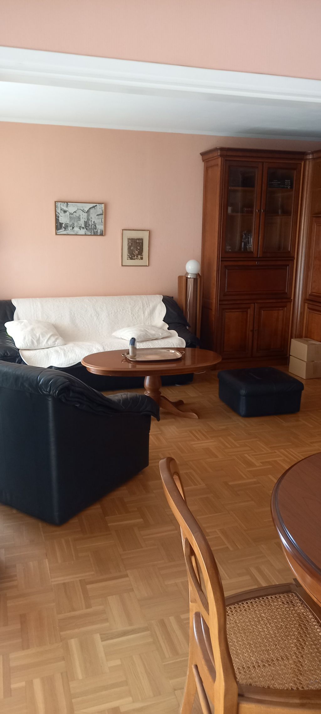 Achat appartement 4 pièce(s) Évry