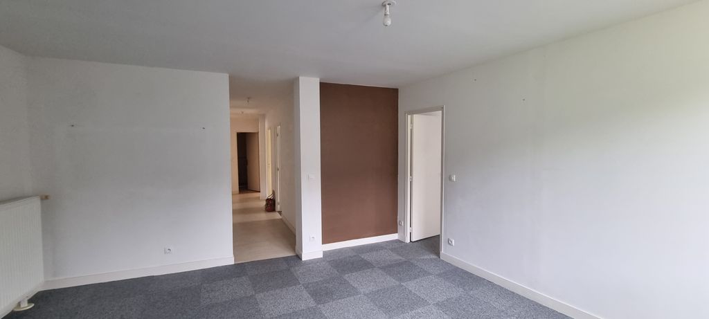 Achat appartement à vendre 5 pièces 117 m² - Villenauxe-la-Grande