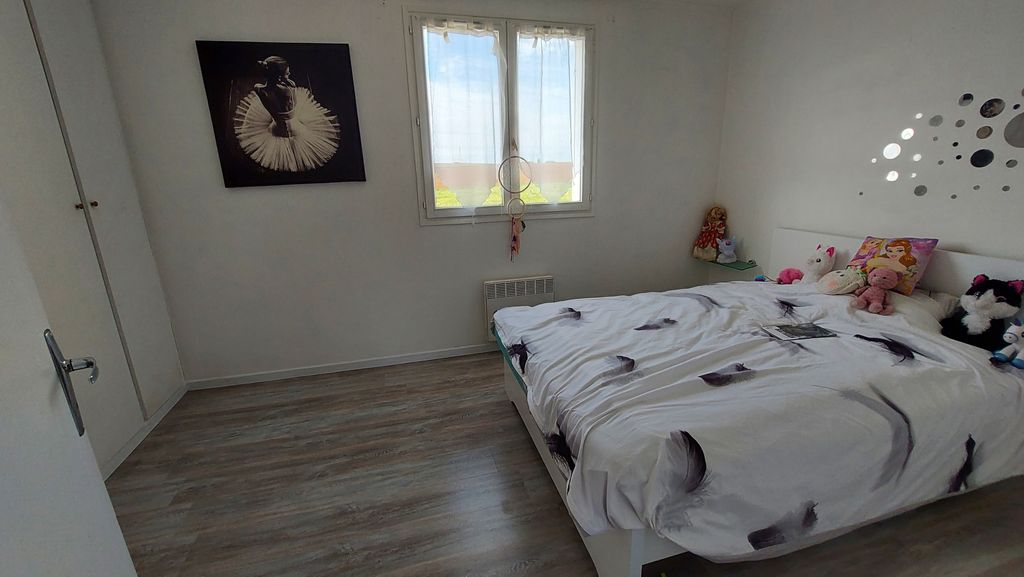 Achat maison 4 chambre(s) - Bray-sur-Seine