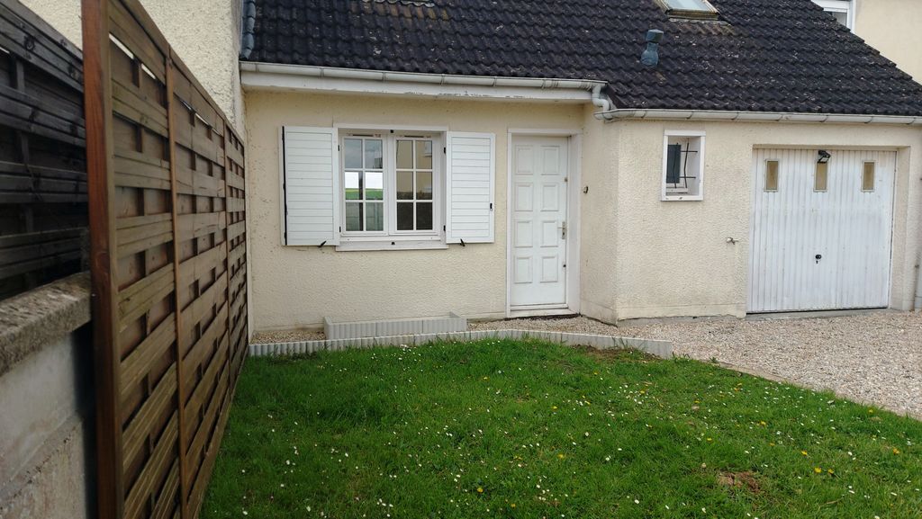 Achat maison à vendre 4 chambres 103 m² - Bray-sur-Seine