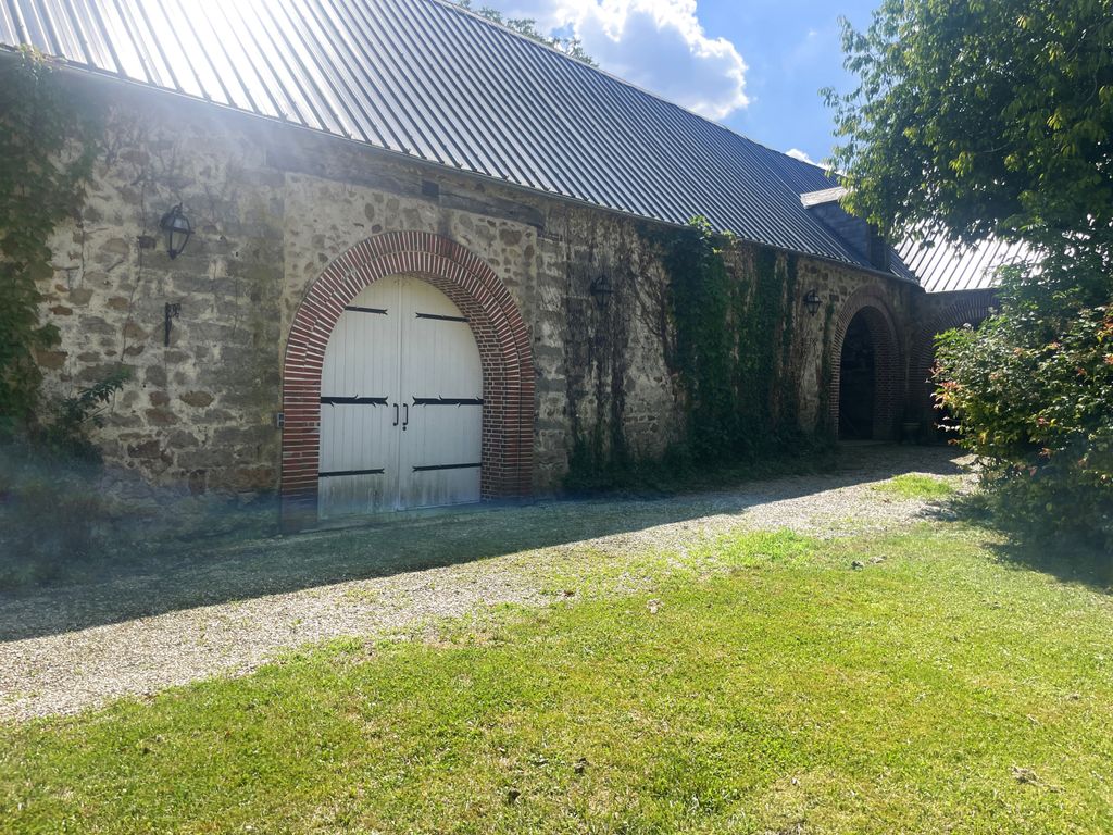 Achat maison 2 chambre(s) - Avon-la-Pèze