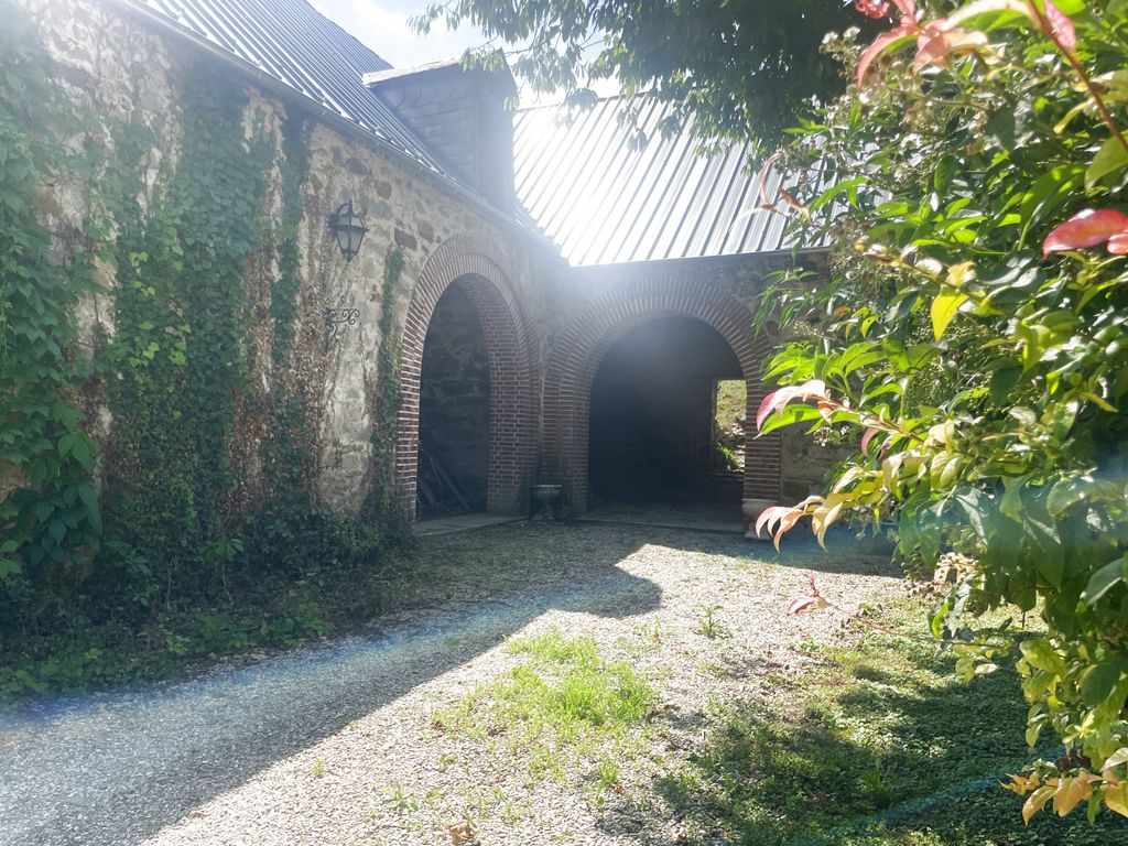 Achat maison 2 chambre(s) - Avon-la-Pèze