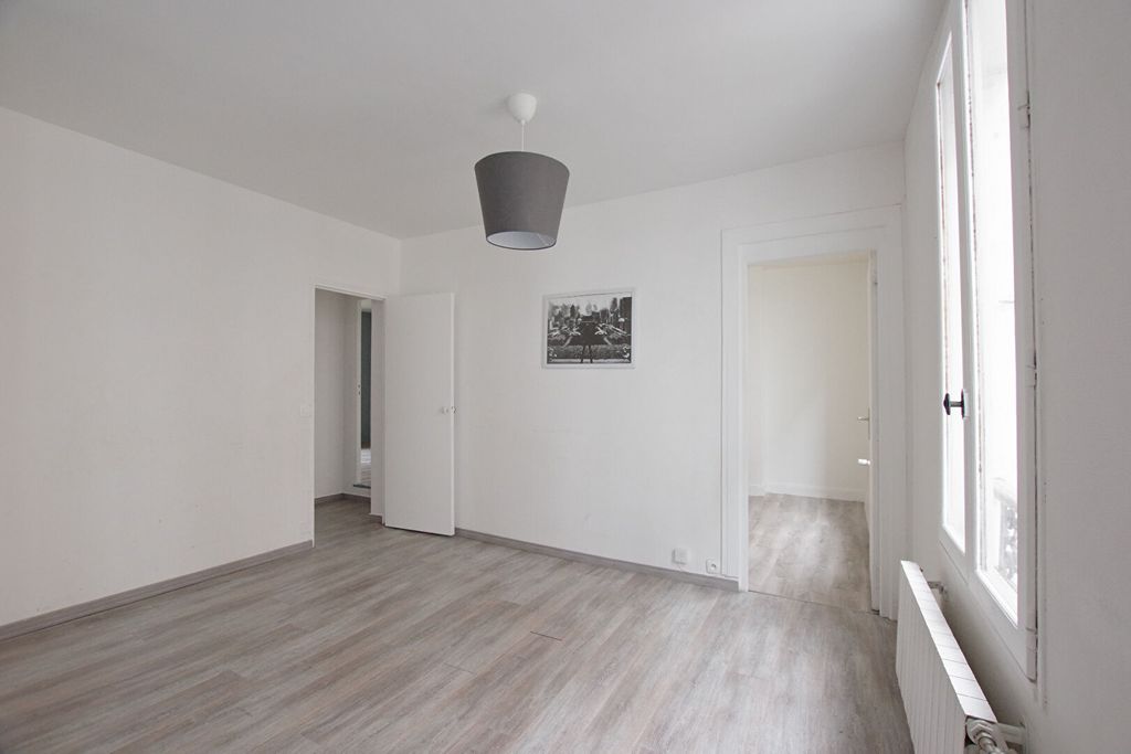 Achat appartement 3 pièce(s) Paris 14ème arrondissement