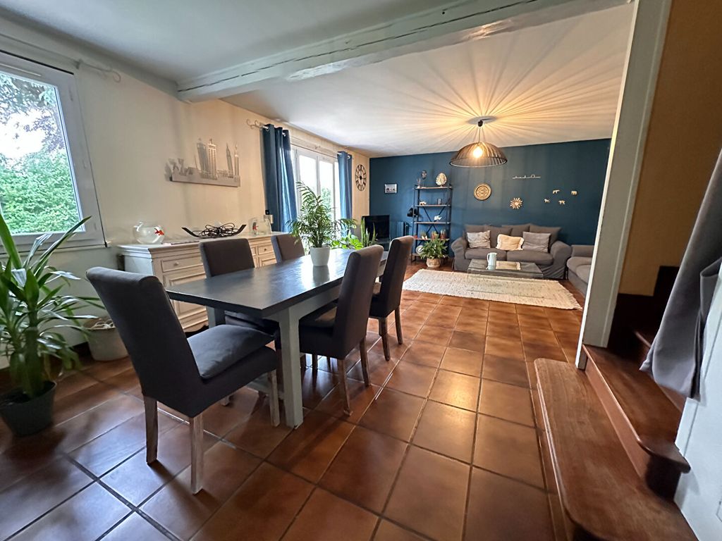 Achat maison à vendre 4 chambres 126 m² - Le Havre