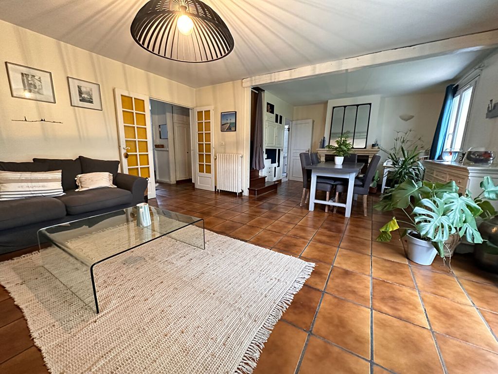 Achat maison 4 chambre(s) - Le Havre