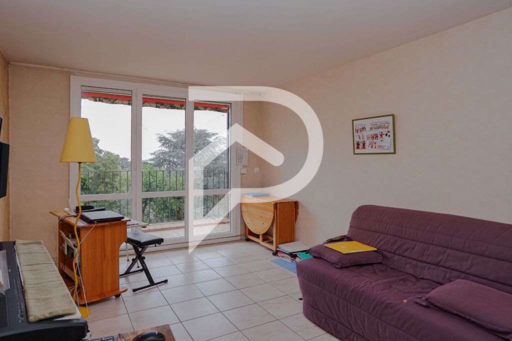 Achat appartement à vendre 2 pièces 45 m² - Pau